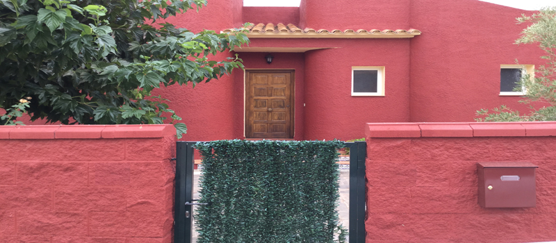 jardineria particulares el runar